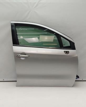 Porta portiera anteriore dx suzuki sx4 s-cross 3 2