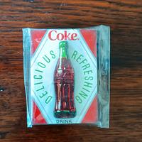 Calamita coca cola Coke frigorifero collezione 