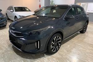 Kia XCeed 1.6 CRDi 136 CV MHEV DCT Business