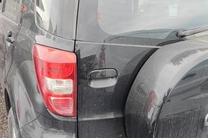 Daihatsu Terios anno 2007 (Motore Rotto)