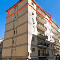 Appartamento in Via Leone XIII n.65, Caltanissetta