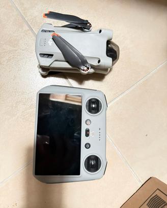 Dji Mini 3 pro