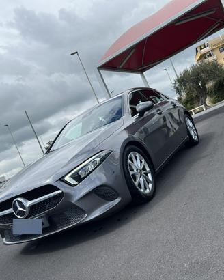Mercedes A 160d