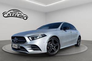 MERCEDES - Classe A - A 180 d 116CV Automatic 4p
