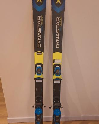 Sci Dynastar GS 135 cm