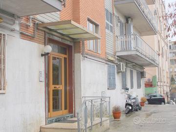 Appartamento Napoli [Calata CapodichinoVRG] (San C