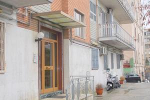 Appartamento Napoli [Calata CapodichinoVRG] (San C