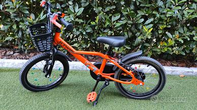 bici 16 