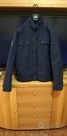 Giubbotto invernale Baci&Abbracci