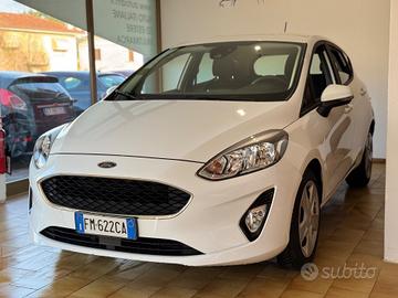 Ford Fiesta 1.5 TDCi 5 porte Vignale