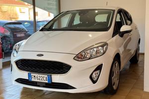Ford Fiesta 1.5 TDCi 5 porte Vignale
