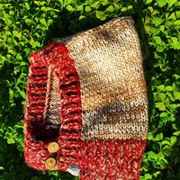 Balaclava per ragazze e donne