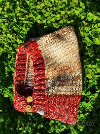 Balaclava per ragazze e donne