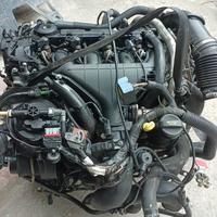 motore fiat ulysse rhw rhr rhj 2.0 dhi