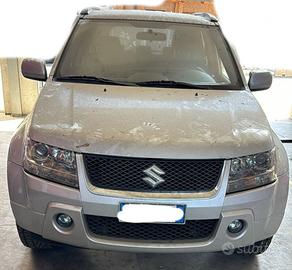 Ricambi Suzuki Gran Vitara 1.9 diesel