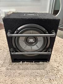 JBL Stage 800BA Subwoofer Attivo Auto
