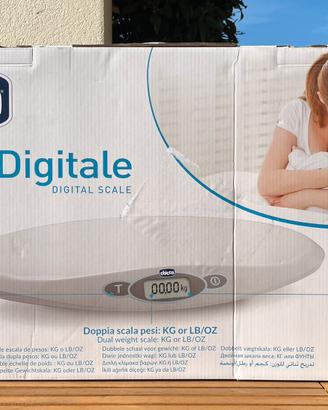 Bilancia Digitale Chicco