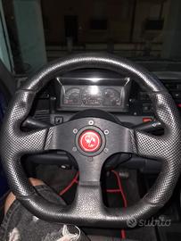 Volante Sportivo (Per Fiat e auto d'epoca)