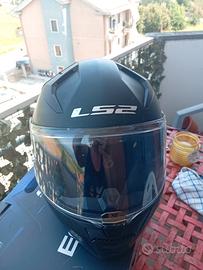 cascoCasco Integrale FF811 Vector II - LS2 HELMETS