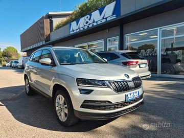 Skoda Karoq 1.5 TSI 150CV DSG Executive #PRONTA CO