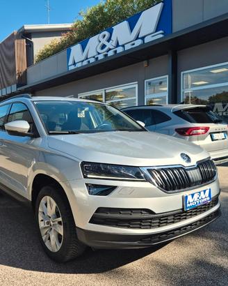 Skoda Karoq 1.5 TSI 150CV DSG Executive #PRONTA CO