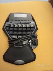 Logitech G13 Advance Gameboard, 920-005039