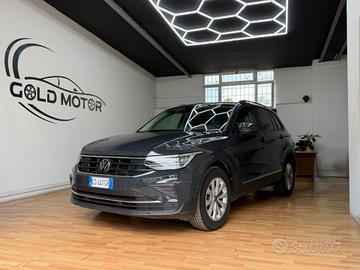 Volkswagen Tiguan 2.0 TDI 150 CV SCR DSG R-Line