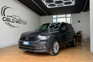 Volkswagen Tiguan 2.0 TDI 150 CV SCR DSG R-Line