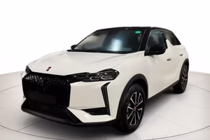 DS DS3 E-Tense Performance Line