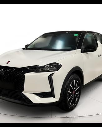 DS DS3 E-Tense Performance Line