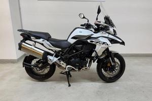 Benelli TRK 502 X