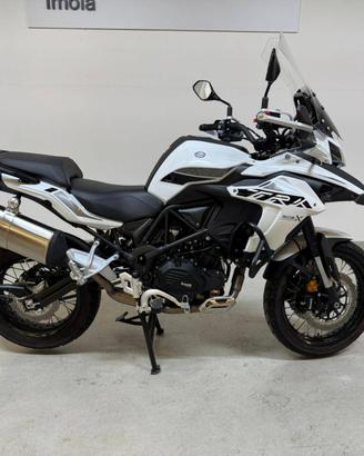 Benelli TRK 502 X