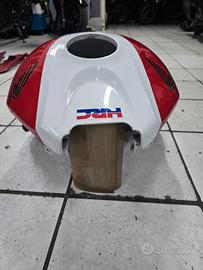cover serbatoio copriserbatoio honda cbr 1000 rr h