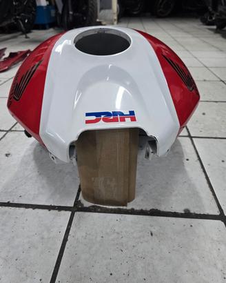 cover serbatoio copriserbatoio honda cbr 1000 rr h