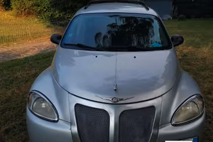 PT Cruiser 2200 CRD