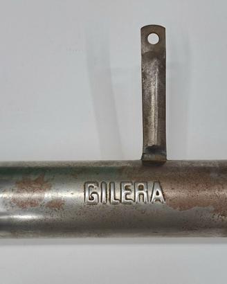 MARMITTA GILERA SATURNO/NETTUNO D'EPOCA NUOVA