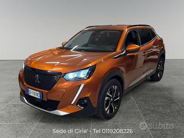 Peugeot 2008 PureTech 100 Allure Pack S/S pre...