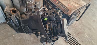 motore 25cv 2 tempi