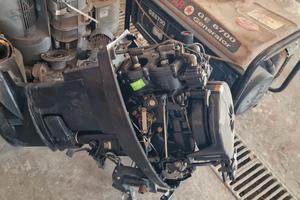 motore 25cv 2 tempi