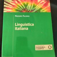 Linguistica italiana