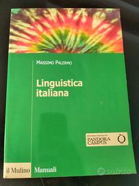 Linguistica italiana