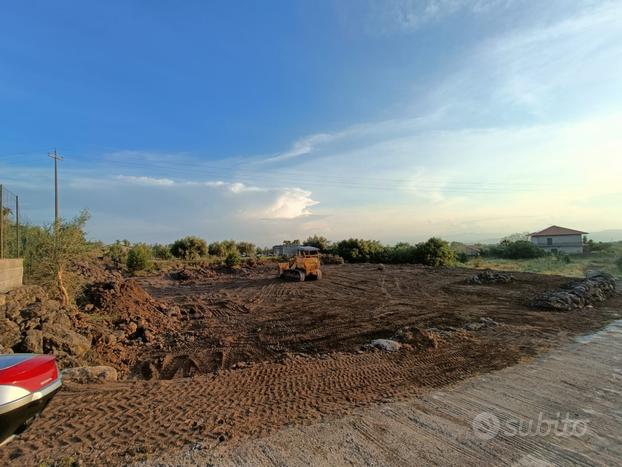 Terreno agricolo