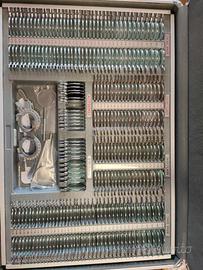 264pz lenti prova vista