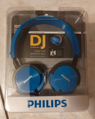 cuffie philips