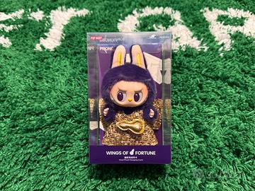 LABUBU × PRONOUNCE WINGS OF FORTUNE