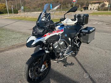 Bmw r 1250 gs - 2021