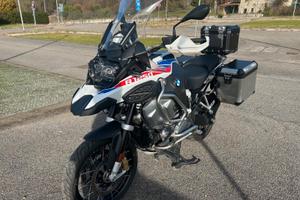 Bmw r 1250 gs - 2021