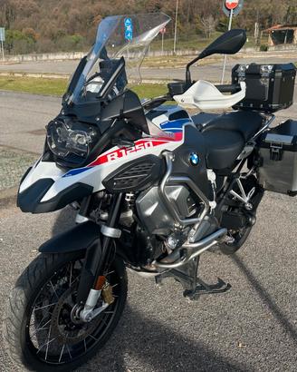 Bmw r 1250 gs - 2021