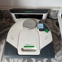 Robot aspirapolvere VR100 folletto vorwek