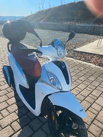 Sym Symphony 50 - 2023